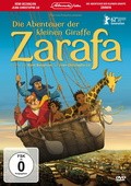 Die Abenteuer der kleinen Giraffe Zarafa