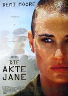 Die Akte Jane