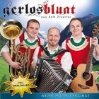 Gerlosbluat - Aus Dem Zillertal-Wenn Musik Erklingt