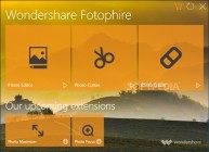 Wondershare Fotophire Focus v1.3.1