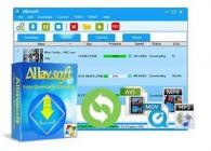 Allavsoft Video Downloader Converter v3.23.7.7903 + Portable