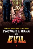 Tucker & Dale vs Evil