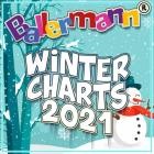 Ballermann Winter Charts 2021