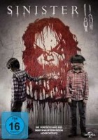 Sinister 2