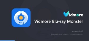 Vidmore Blu-ray Monster v1.0.8