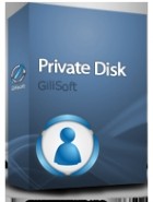 GiliSoft Private Disk 6.3.0