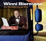 Winni Biermann - Ein Lied Faehrt Um Die Welt