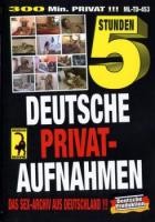 Deutsche Privat Aufnahmen