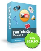 YoutubeGet v5.2.1