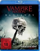Vampire Nation Badlands