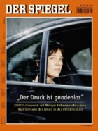 Der Spiegel 25/2010
