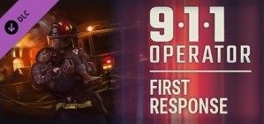 911 Operator First Response