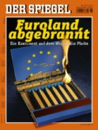 Der Spiegel 18/2010