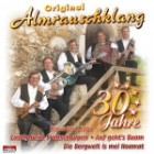 Original Almrauschklang - 35 Jahre