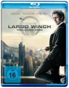 Largo Winch - Tödliches Erbe