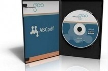 WebSupergoo ABCpdf DotNET 9.1.2.3 (x86 & x64)