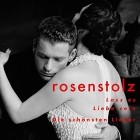 Rosenstolz - Lass es Liebe sein - die schönsten Lieder (Deluxe Edition)