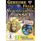 Wimmelbild-Geheime Fälle: Das Vermächtnis der Insel