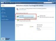 Acronis True Image WD Edition v25.0.1.39197
