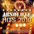 Absolute Hits 2010