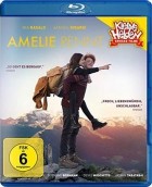 Amelie rennt