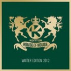 Kontor House Of House - Winter Edition 2012