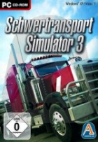 Schwertransport Simulator 3