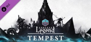 Endless Legend Tempest