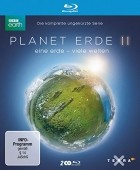 Planet Erde II