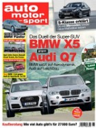 auto motor und sport 11/2013