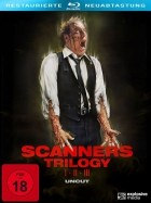 Scanners Trilogie