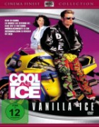 Vanilla Ice: Cool as Ice