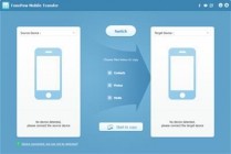 FonePaw Mobile Transfer v2.2.0 + Portable