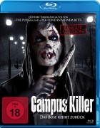 Campus Killer - Das Böse kehrt zurück