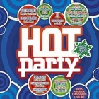 Hot Party Winter 2016