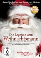 Die Legende vom Weihnachtsmann