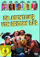 Die Abenteuer von Brigsby Bär