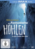 IMAX - Fantastische Höhlen 