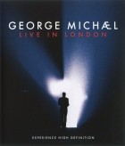 George Michael - Live In London (2009)