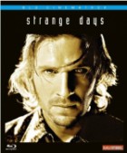 Strange Days - Die Zukunft ist jetzt