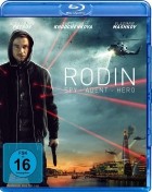 Rodin - Spy, Agent, Hero