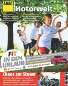 ADAC Motorwelt 07/2013