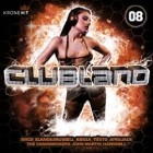 Clubland Vol.8