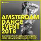 Amsterdam Dance Event 2018