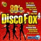 80's Revolution Disco Fox Vol.4