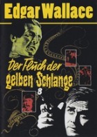 Edgar Wallace - Der Fluch der gelben Schlange