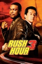 Rush Hour 3