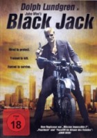 John Woo´s Black Jack ( Uncut Digital Remastered 2009 )