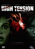 High Tension UNCUT