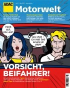 ADAC Motorwelt 03/2015